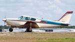 N260PC @ KLAL - Comanche - by AviationLover50