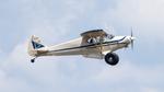 N713CM @ KLAL - PA-12 - by AviationLover50