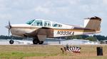 N999KA @ KLAL - V35A Bonanza - by AviationLover50
