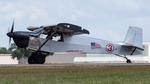 N510DH @ KLAL - Badlands Vaquero - by AviationLover50