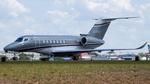 N747LE @ KLAL - Citation Longitude - by AviationLover50
