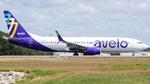 N801XT @ KLAL - Avelo 738 - by AviationLover50