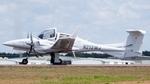 N213WJ @ KLAL - DA42 - by AviationLover50