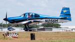 N256H @ KLAL - RV-10A - by AviationLover50