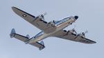 N422NA @ KLAL - VC-121A - by AviationLover50
