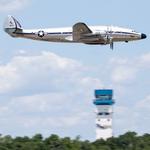 N422NA @ KLAL - VC-121A - by AviationLover50