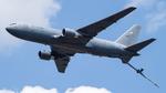 16-46018 @ KLAL - KC-46A - by AviationLover50