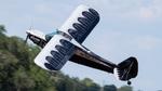 N6777B @ KLAL - Franklin PA-18 - by AviationLover50