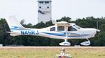 N45RJ @ KLAL - J230 - by AviationLover50