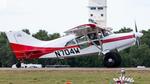 N704W @ KLAL - Maule Super Rocket