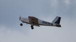 N965KW @ KLAL - Rexair RV-12