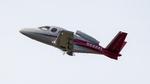 N688AL @ KLAL - SF50
