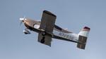 N74636 @ KLAL - AA-5B - by AviationLover50