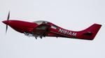 N181AM @ KLAL - Lancair Legacy - by AviationLover50