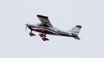 N628RW           @ KLAL - Montaer MC-01