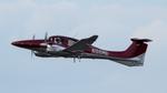 N98ME @ KLAL - DA62