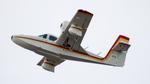 N514B @ KLAL - LA-4 - by AviationLover50