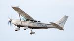 C-FHOG @ KLAL - G-Bair 6T - by AviationLover50