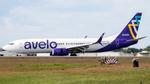 N801XT @ KLAL - Avelo 738 - by AviationLover50
