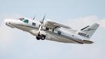 N800JL @ KLAL - MU-2B - by AviationLover50