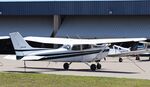N2410E @ KLAL - Cessna 172N