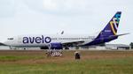 N802XT @ KLAL - Avelo 738