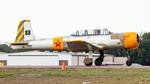 N75483 @ KLAL - CJ-6A