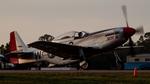 N479FG @ KLAL - P-51D