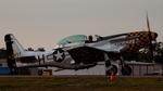 N51LW @ KLAL - P-51D - by AviationLover50