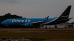 N5209A @ KLAL - Amazon 738F