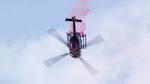 N154EH @ KLAL - Bo105