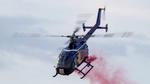 N154EH @ KLAL - Bo105