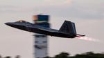 01-4020 @ KLAL - F-22A - by AviationLover50