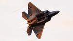 01-4020 @ KLAL - F-22A - by AviationLover50