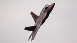 01-4020 @ KLAL - F-22A - by AviationLover50