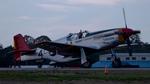 N61429 @ KLAL - P-51C