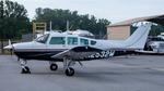 N2532W @ KAJR - B24R Sierra - by AviationLover50