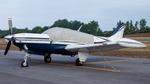 N183P @ KAJR - A36 turbine - by AviationLover50