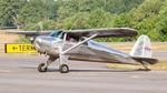 N1959K @ KAJR - Luscombe 8 - by AviationLover50