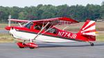 N774JB photo, click to enlarge