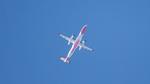 N993AC           - Aero-Flite DHC-8-400AT N993AC KCHA --> KLCQ