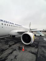 UK32024 @ UTSB - At Bukhara - by MichaLueck