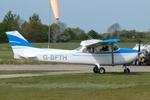 G-BFTH photo, click to enlarge