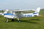 G-BICG photo, click to enlarge