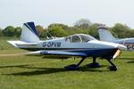 G-OPVM photo, click to enlarge
