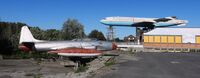 FT-25 - Wetteren, Belgium. Together with TY-BBW - by Joannes Van Mierlo