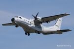 N10180 @ EBOS - Training flight at Ostend Airport.