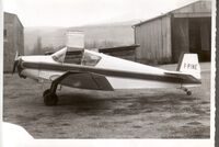 F-PINE - near LFHS 195x - by François Chaume