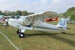 G-ZHKF photo, click to enlarge