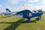 G-ZHKF photo, click to enlarge